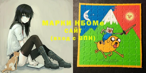стаф Баксан